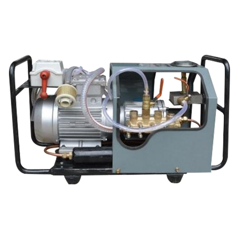 LB-7X10 Visokotlačna električna pumpa